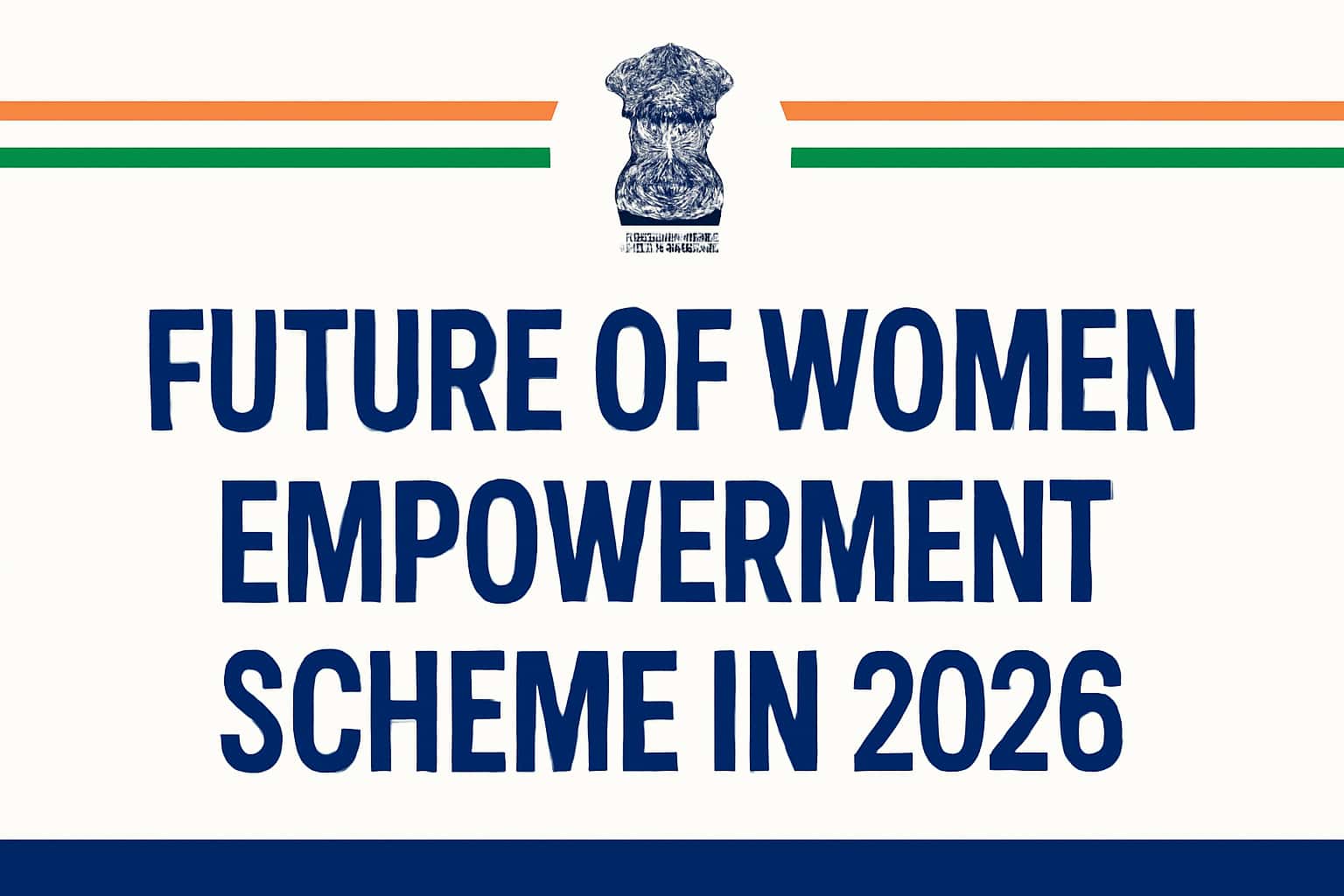 Future of Women Empowerment Scheme in 2026